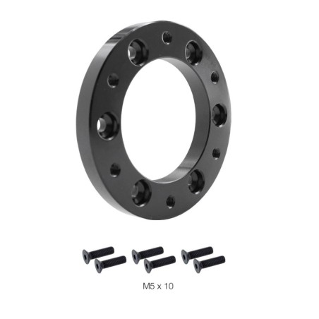 Adattatore mozzo volante - 1010