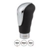 Pomello Brio Cromo - 512210 modello lungo simoni racing