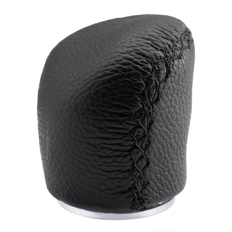 Pomello Special Pelle - 65310428 simoni racing nero per mod siringa largo