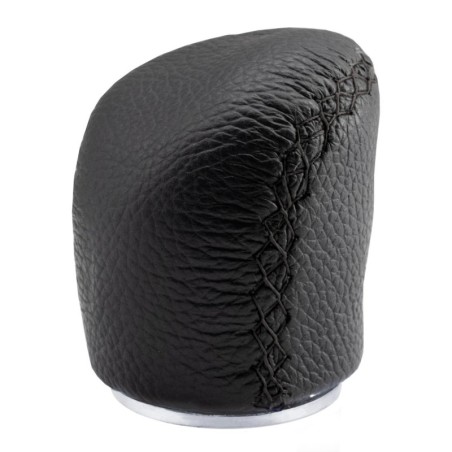 Pomello Special Pelle - 65310428 simoni racing nero per mod siringa largo