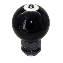 Pomello Palla 8 Billiard Design - BALL simoni racing
