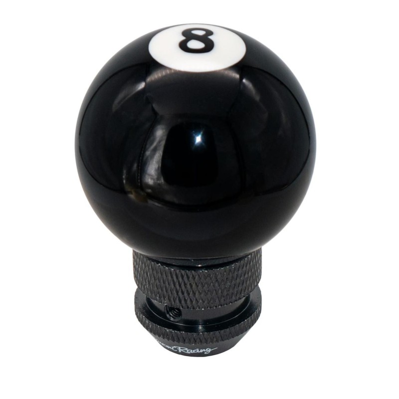 Pomello Palla 8 Billiard Design - BALL simoni racing