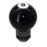 Pomello Palla 8 Billiard Design - BALL simoni racing