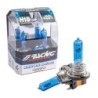 Lampadine alogene H15 Blue Ice Racing - BIR/H15