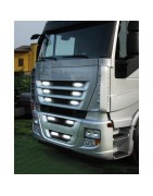 accessori per camion