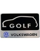 scarichi sportivi per auto Volkswagen Golf dalla prima generazione alla ottava