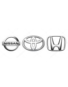 Scarichi HONDA HYUNDAI SUZUKY NISSAN MAZDA