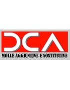 Molle da Carico DCA