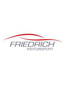 Scarichi Sportivi Friedrich Motorsport