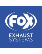 Scarichi Sportivi FOX EXHAUST