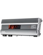 Amplificatori Auto