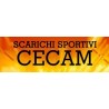 CECAM SCARICHI SPORTIVI