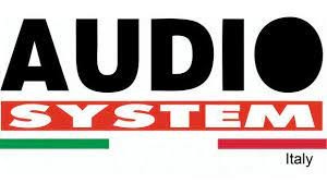 AUDIOSYSTEM