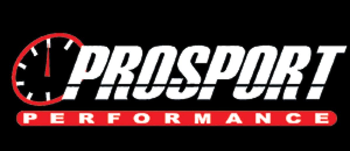 PROSPORT PERFORMANCE