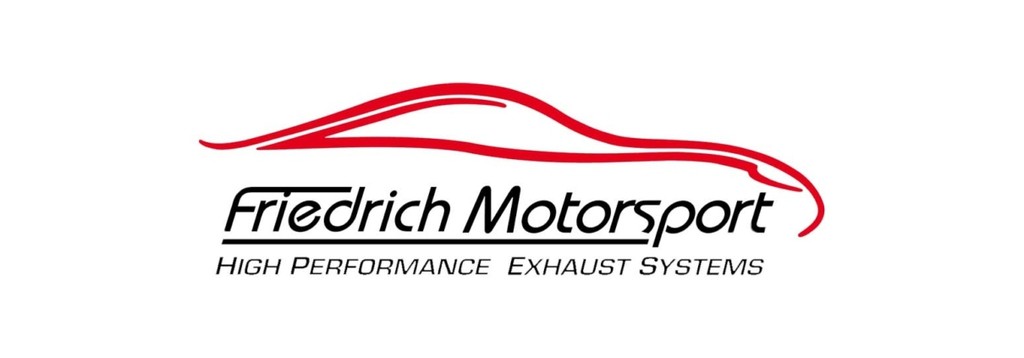 Friedrich MotorSport