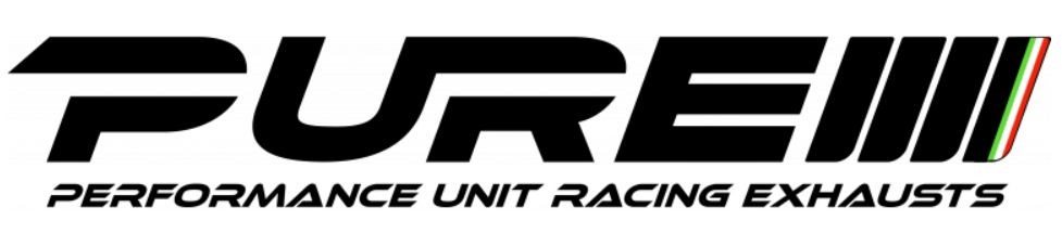 PURE SCARICHI SPORTIVI