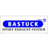 BASTUCK EXHAUST SYSTEM