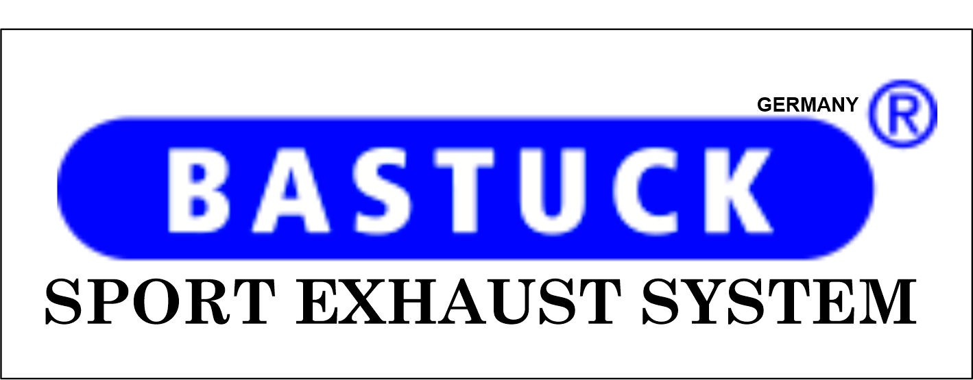 BASTUCK EXHAUST SYSTEM